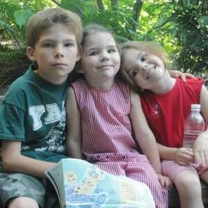 Meet your Posher, Cindy